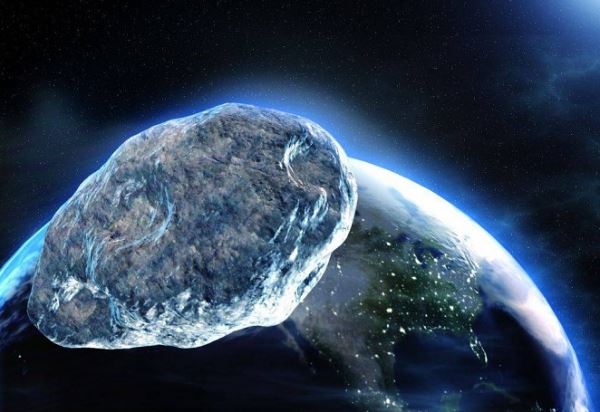 Апофис может повредить спутники Земли, считает эксперт