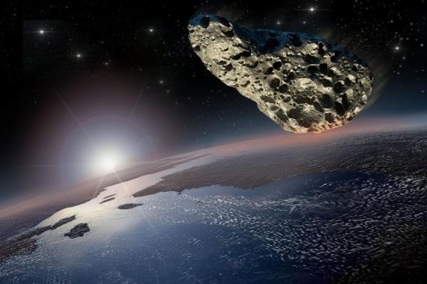 Астероиды могут приближаться к Земле совершенно незамеченными, становясь «неподвижными»