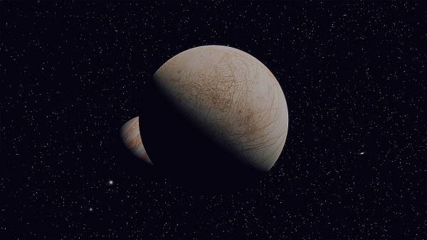 Астрономы-любители нашли спрятанную «на виду» гигантскую планету