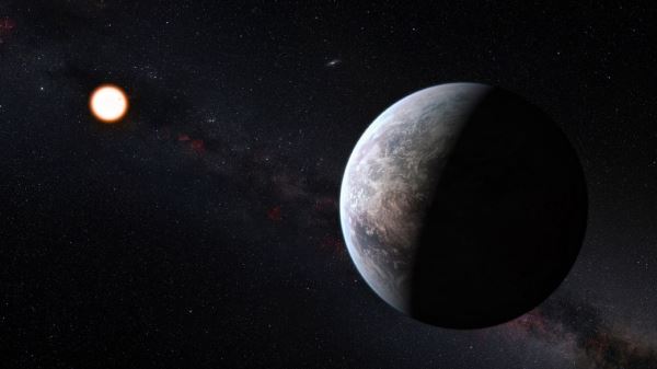 Астрономы обнаружили три новые экзопланеты