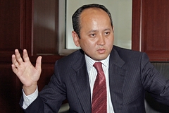 Беглый банкир Аблязов раскрыл план смены власти в Казахстане