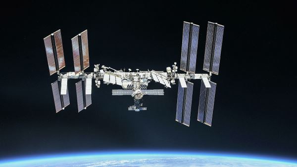Космонавт допустил разрыв сотрудничества России и США на МКС