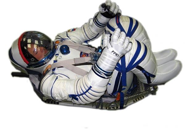 Космонавт рассказал, какой скафандр надёжнее — американский или российский