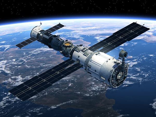 Космонавт рассказал о последствиях изоляции отсека модуля "Звезда"