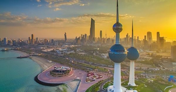 Кувейт становится непригодным для жизни