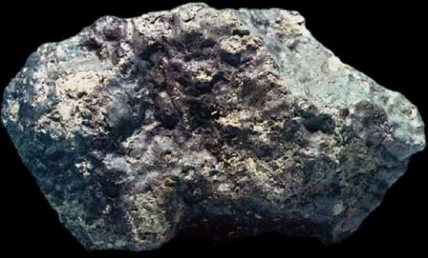 Марсианский метеорит, найденный в Антарктиде, не содержит следов жизни