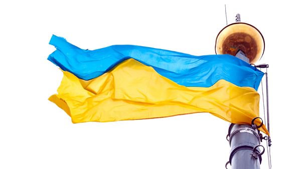 На Украине предложили построить космодром на побережье Черного моря