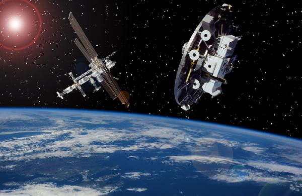 NASA надеется начать переход на коммерческие космические станции в 2028 году