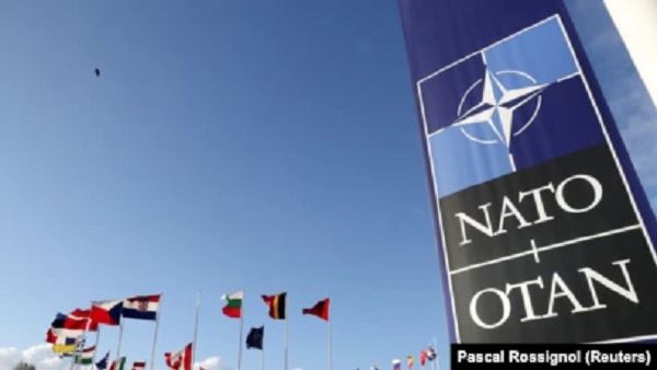 НАТО решила распространить на космическое пространство принципы коллективной обороны