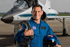 Назван единственный американский астронавт «Союз МС» в 2022 году
