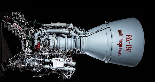 НПО Энергомаш создает РД-191М для лётных испытаний ракеты «Ангара»