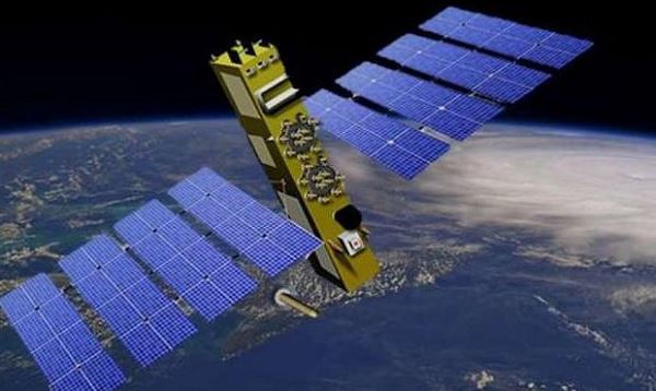 Первый запуск спутника "Глонасс-К2" запланирован на май 2022 года