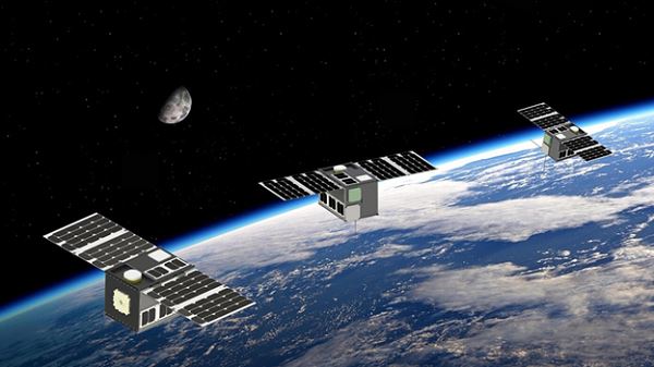 Проекты спутниковых группировок "Марафон IoT" и "Скиф" получили госфинансирование