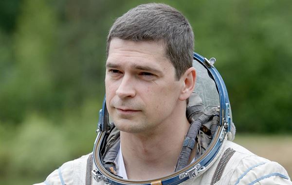 США отказали в визе российскому космонавту 