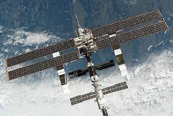 В NASA предупредили об изоляции российского модуля МКС