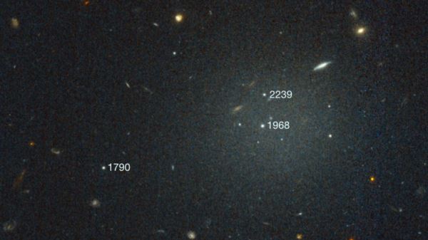 Приливное разрушение объясняет отсутствие тёмной материи в ультрадиффузной галактике NGC 1052-DF4
