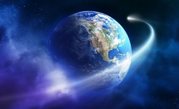 Астроном предлагает изменить орбиту Земли, чтобы понизить глобальную температуру на планете