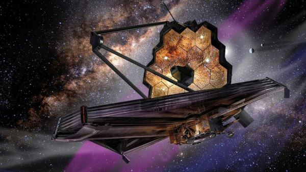 Что ждёт космический телескоп Джеймса Уэбба после почти полутора миллиона километров пути к месту назначения?