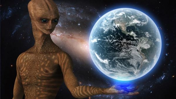Инопланетяне знают о существовании человечества, но чем это ему грозит 